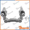 Support, étrier de frein gauche pour CITROEN | BDA431, HZT-CT-027A